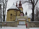 Plebiscyt na najpiękniejszy kościół Myszkowa [GŁOSOWANIE]