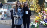 1 listopada kolejna kwesta na Starym Cmentarzu w Jarosławiu