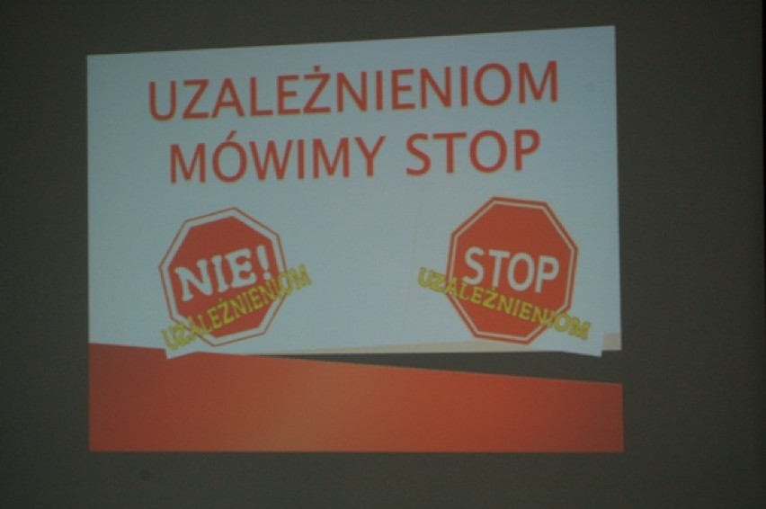 Złotów - Ogólnopolski Głos Profilaktyki