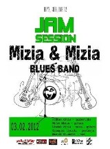 Zrelaksuj się na Jam Session w Alive