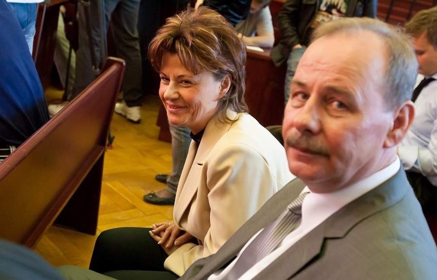 Sąd unieważnił II turę wyborów w Wałbrzychu