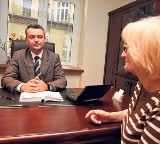 Adwokaci doradzali za darmo mieszkańcom Katowic