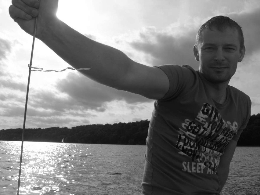 SuperRolnik 2016: Adrian Bracław  doskonale łączy pracę z pasją