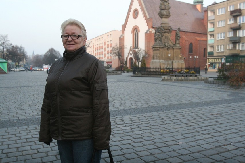 Tani sklep z naklejką w Raciborzu