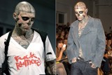 Zombie Boy jako model w Warszawie [zdjęcia]