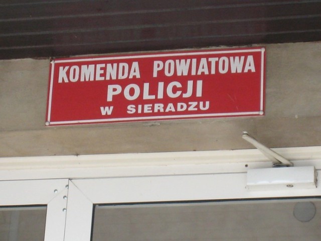 Policja szuka świadków