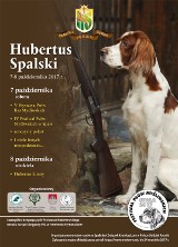 Hubertus Spalski 2017 już w ten weekend w Spale. Będą pokazy kaskaderskie i pokot