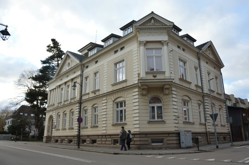 Miejska Biblioteka Publiczna w Lęborku zaprasza na spotkanie...