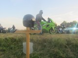 Dziś pogrzeb zmarłego motocyklisty z Wągrowca