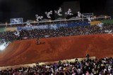 Red Bull X-Fighters oznacza cały sierpień bez meczów na Bułgarskiej!