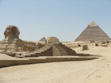 The amazing facts and pictures about charming Egypt