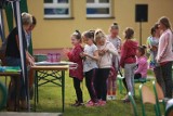Gmina Dąbie: Duży piknik rodzinny zorganizowany przez radę rodziców w szkole podstawowej w Gronowie. Jak było? (ZDJĘCIA)