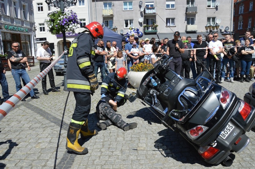 21 kwietnia w Świebodzinie odbędzie się kolejna edycja...