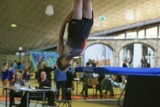 Mistrzostwa akrobatów w WPKiW [Zdjęcia]
