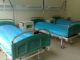 Otwarto właśnie nowoczesny oddział dla dzieci w szpitalu w Zdrojach