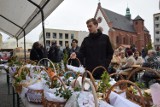 Na rynku poświęcą koszyczki z pokarmami i poczęstują żurkiem [ZDJĘCIA]