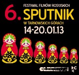 ZAPOWIEDŹ: Hitchcock i Festiwal Filmów Rosyjskich &quot;Sputnik&quot; w kinie &quot;Olbrzym&quot;