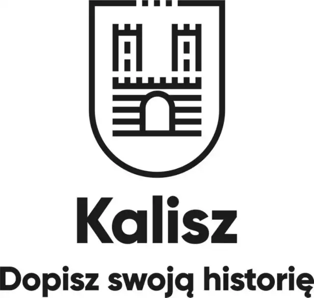 Nowe logo Kalisza