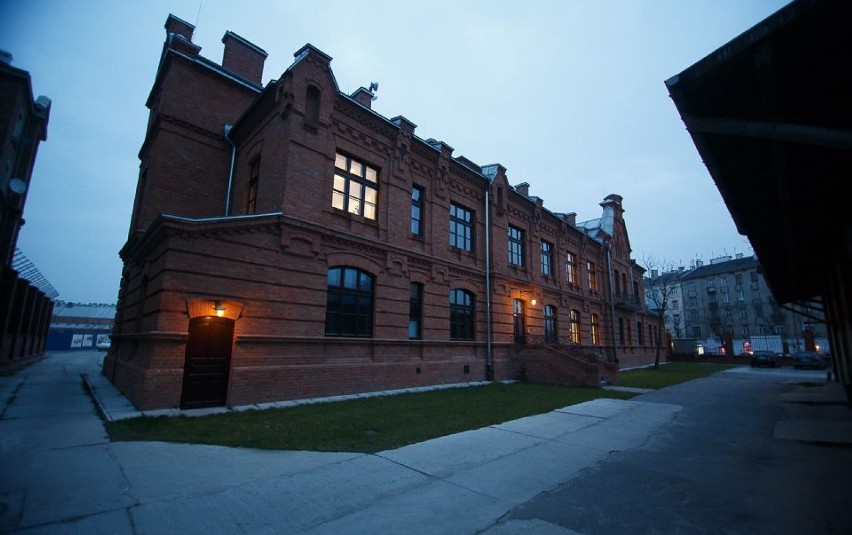 Muzeum Wódki w Warszawie