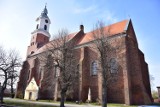 Te zabytkowe kościoły w powiecie żnińskim dostały w 2022 roku dofinansowanie na prace konserwatorskie, restauratorskie i budowlane [lista]