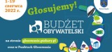 Piekary Śląskie: Wystartowało głosowanie na projekty zgłoszone do Budżetu Obywatelskiego. Potrwa do 19 czerwca