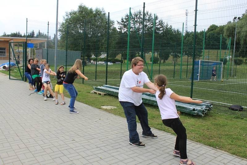 Trwa lato w Świebodzicach (ZDJĘCIA)