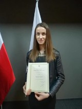 Stypendia Prezesa Rady Ministrów dla uczniów z powiatu kłobuckiego! 