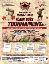 Flashboys Tournament - II edycja