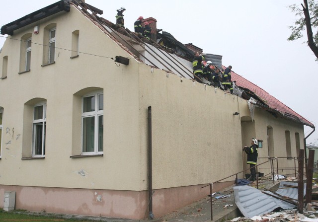 14 lat temu Śląsk dotknął jeden z największych kataklizmów w historii