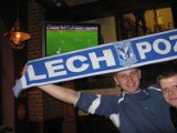 Lech – Chazar: Transmisja telewizyjna będzie, ale... po meczu