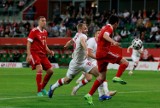 Polska - Rosja 1.06.2021 r. Nie było Roberta Lewandowskiego, to gola strzelił Jakub Świerczok! Remis Polski z Rosją [zdjęcia]