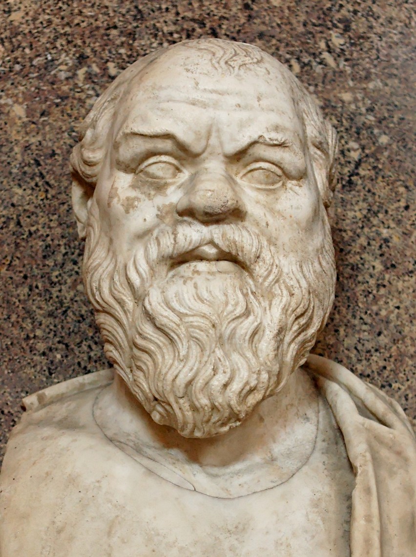 15 lutego 399 p.n.e. – Grecki filozof Sokrates został...