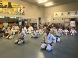 Dąbrowa Górnicza i Będzin: finał Letniej Akademii Karate [ZDJĘCIA]