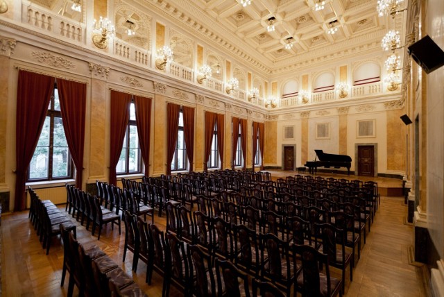 Aula Florianka