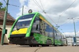 MPK zamierza wziąć 137 mln zł kredytu na tramwaje