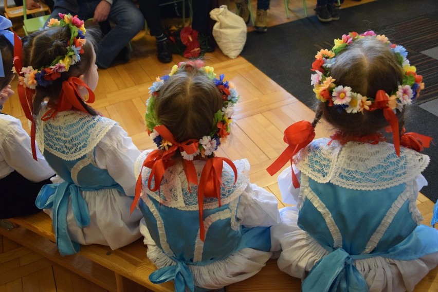 Szamotuły. Przedszkole "Miś" świętowało 35. urodziny! [ZDJĘCIA]