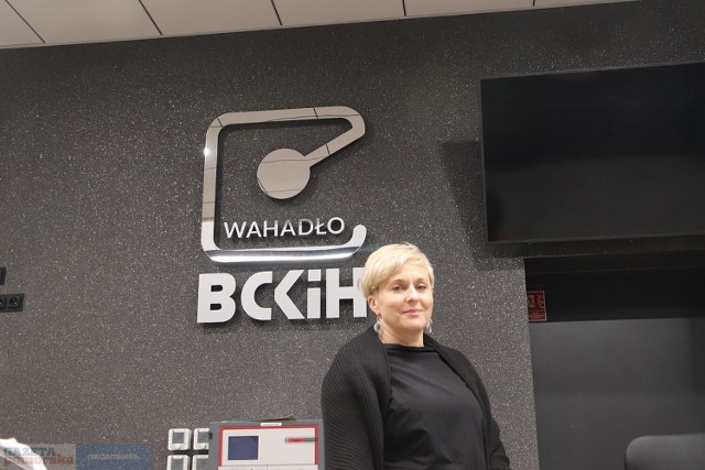 Brzeskie Centrum Kultury i Historii "Wahadło" organizuje projekcje filmów, spotkania, wystawy.