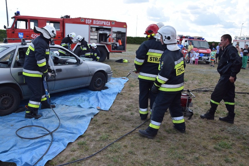 Dębnica. Dni Gminy Człuchów (zdjęcia, filmy) cz.2