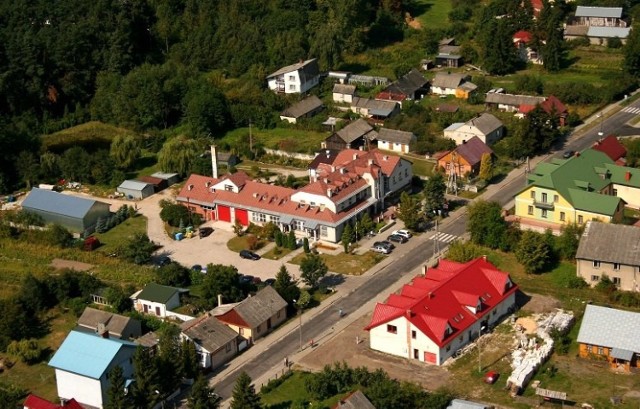 Siedliszcze "chce być miastem" - 90 procent mieszkańców popiera wniosek gminy. Jeśli się uda, to jak zapowiada wójt, dla mieszkańców nie zmieni się nic. Zmienione zostaną tabliczki, Rada Gminy będzie radą miasta, a wójt zostanie burmistrzem.