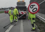 S8 pod Warszawą wreszcie jest ekspresowa. Kierowcy pojadą 120 km/h zamiast 60. Czekali na to od sierpnia