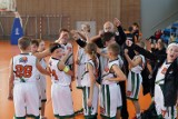 Basket Grodzisk 2020 z pierwszą wygraną przed własną publicznością w nowym sezonie