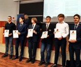 Programiści z "elektryka" laureatami Międzynarodowego Konkursu Informatycznego
