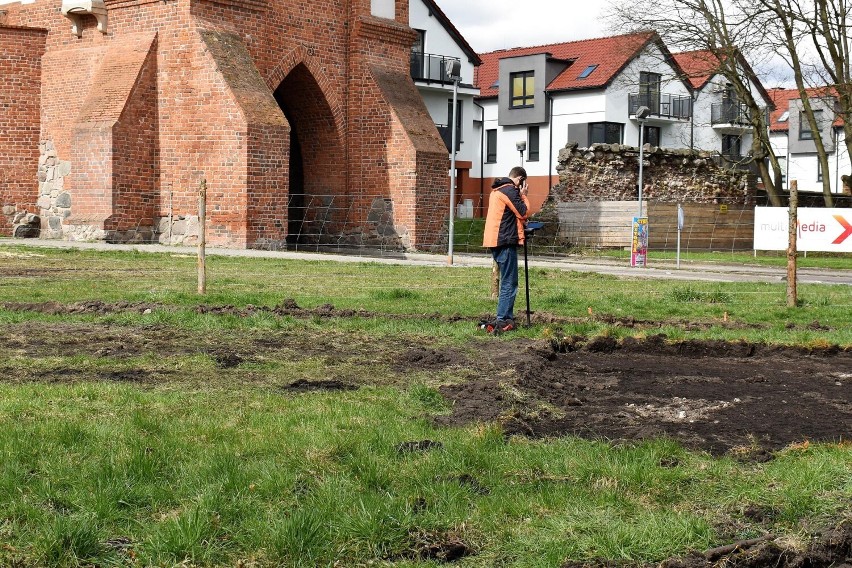 Powstaje naukowy plac zabaw. Zwycięski projekt budżetu obywatelskiego