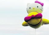 Boruja Kościelna: Czy Hello Kitty to szatan?