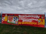 Nowy mural w Świebodzinie! Przedstawia legendę lokalnego sportu