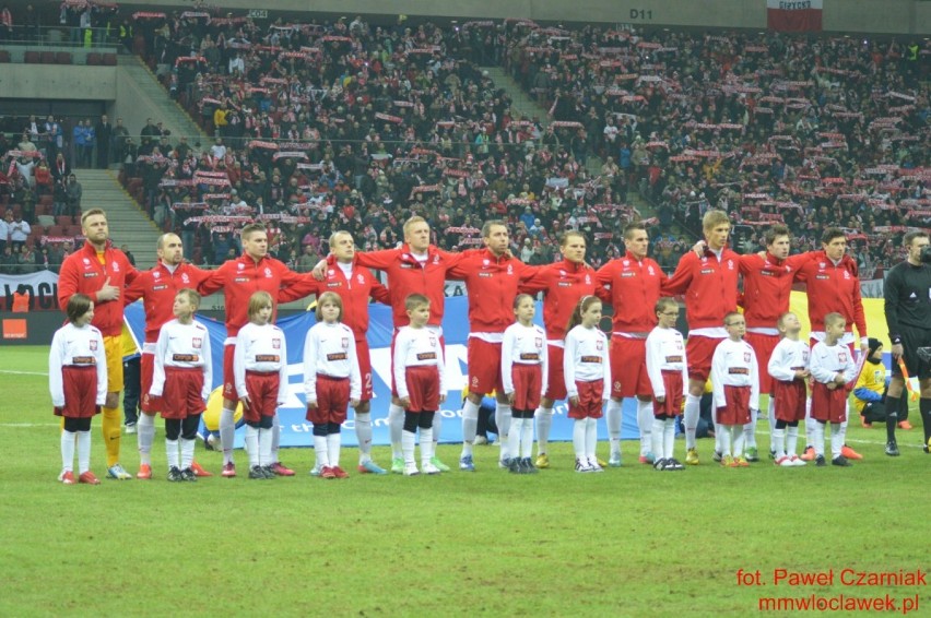 Polska - San Marino 5:0