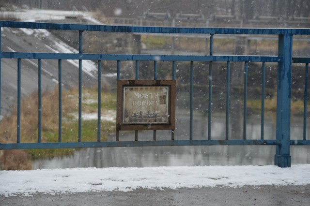 Od 1 lutego 2023 dwa mosty przy ul. Żelaznej w Żaganiu będą zamknięte!
