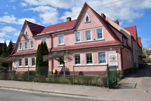 Przedszkole nr 2 w Kwidzynie będzie funkcjonowało w budynku przy ul. Kochanowskiego, obecnie zajmowanym przez Niepubliczne Przedszkole "Chatka Puchatka"