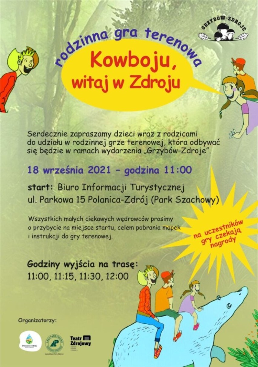 Kłodzko i ziemia kłodzka. Pomysł na najbliższy weekend (17-19 września). Co robić na weekend w Kłodzku i okolicach?