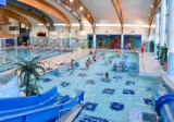 Koniec z limitami na basenie w Kościerzynie. Aqua Centrum otwarte dla wszystkich